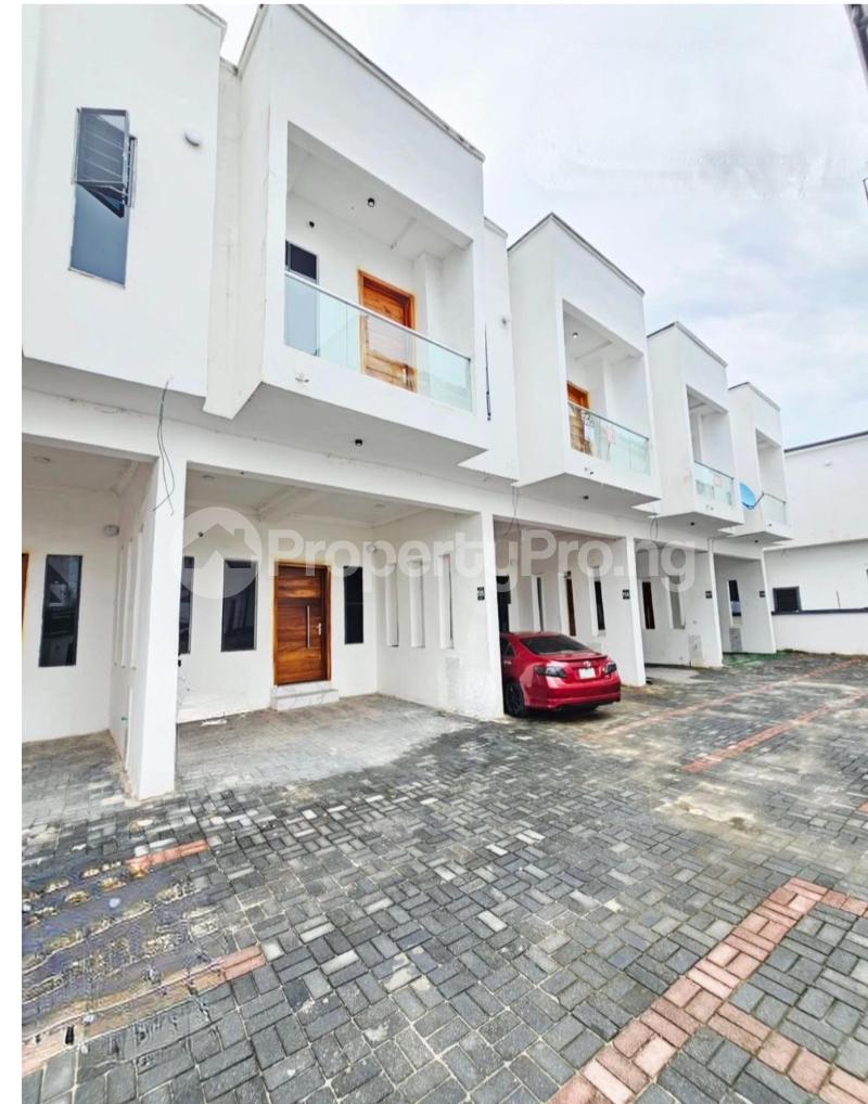 2 bedroom House for sale Ajah Lagos
