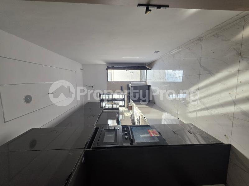 2 bedroom House for sale Lekki Scheme 2 Ajah Lagos