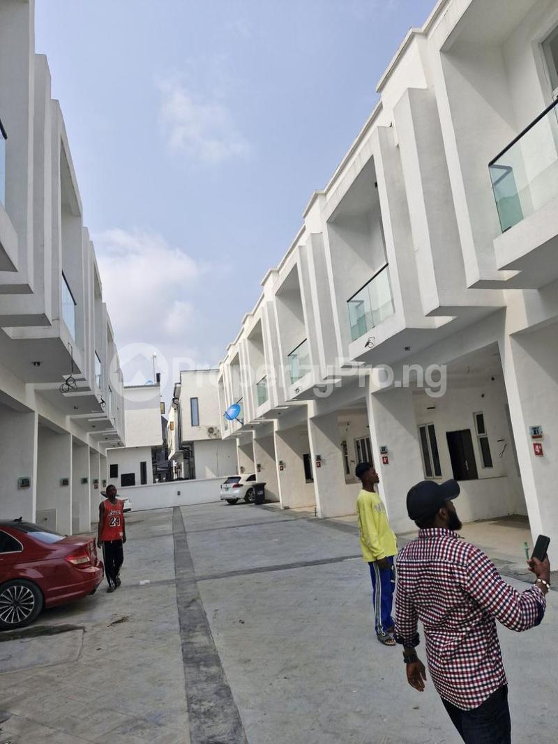 2 bedroom House for sale Royal Pine Estate Gate 3 orchid Lekki Lagos