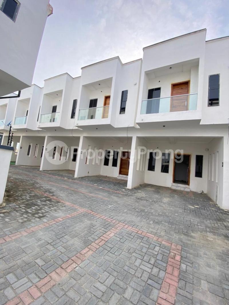 2 bedroom House for sale Ajah Lagos