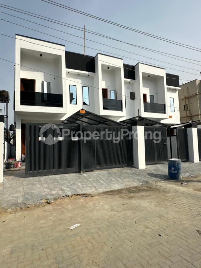 2 bedroom House for sale Sangotedo Ajah Lagos