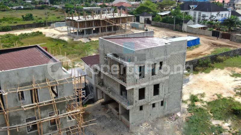 House for sale Opposite Corona School, Abijo Lekki Lekki Lagos