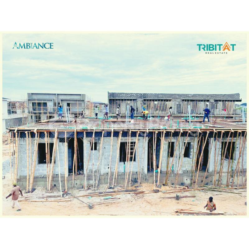 2 bedroom House for sale Abraham Adesanya By Atlantic Layout Estate Abraham adesanya estate Ajah Lagos