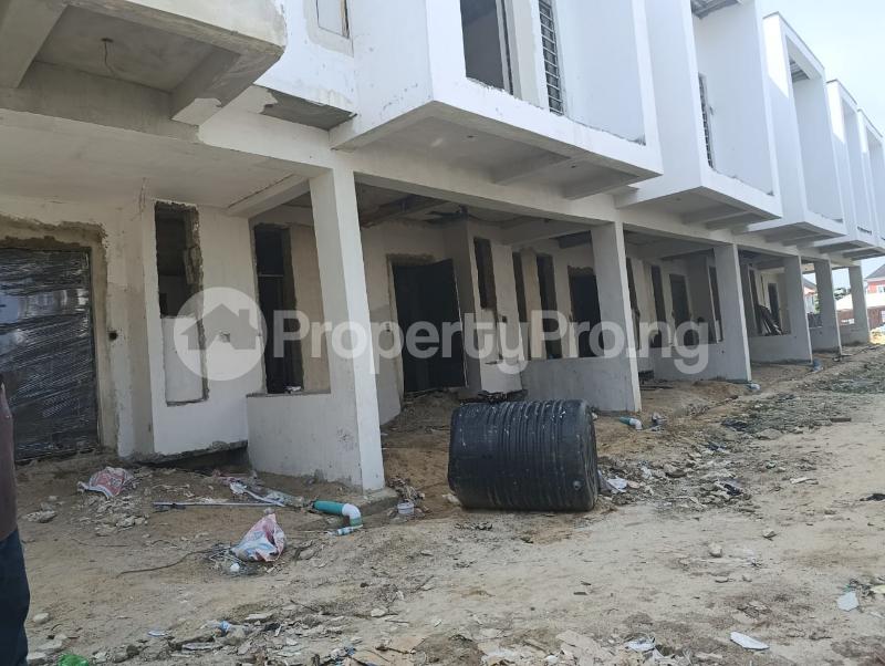 2 bedroom House for sale Terra Annex Estate Sangotedo Ajah Lagos