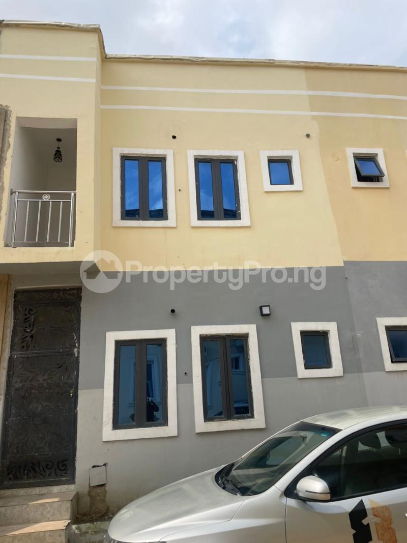 2 bedroom Flat / Apartment for rent Wumba Apo Abuja