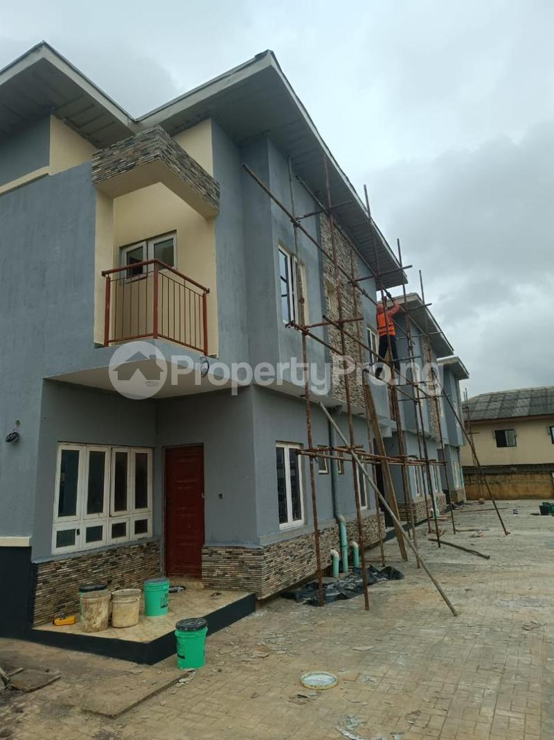 2 bedroom House for sale Off Ijede Road Ijede Ikorodu Lagos