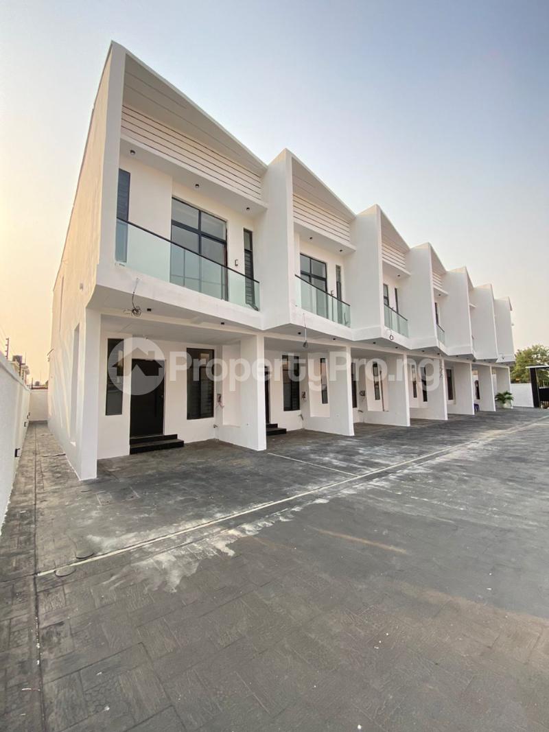 2 bedroom House for sale Lekki Scheme Lekki Scheme 2 Ajah Lagos