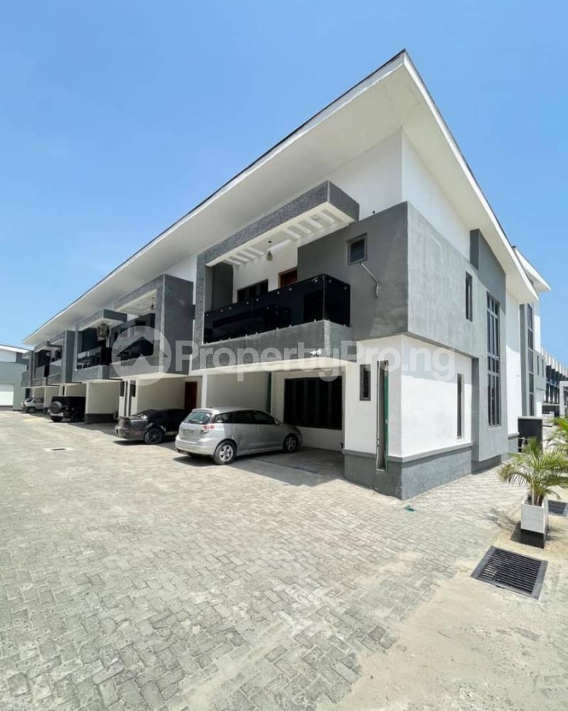 2 bedroom House for rent Ikate Lekki Lagos