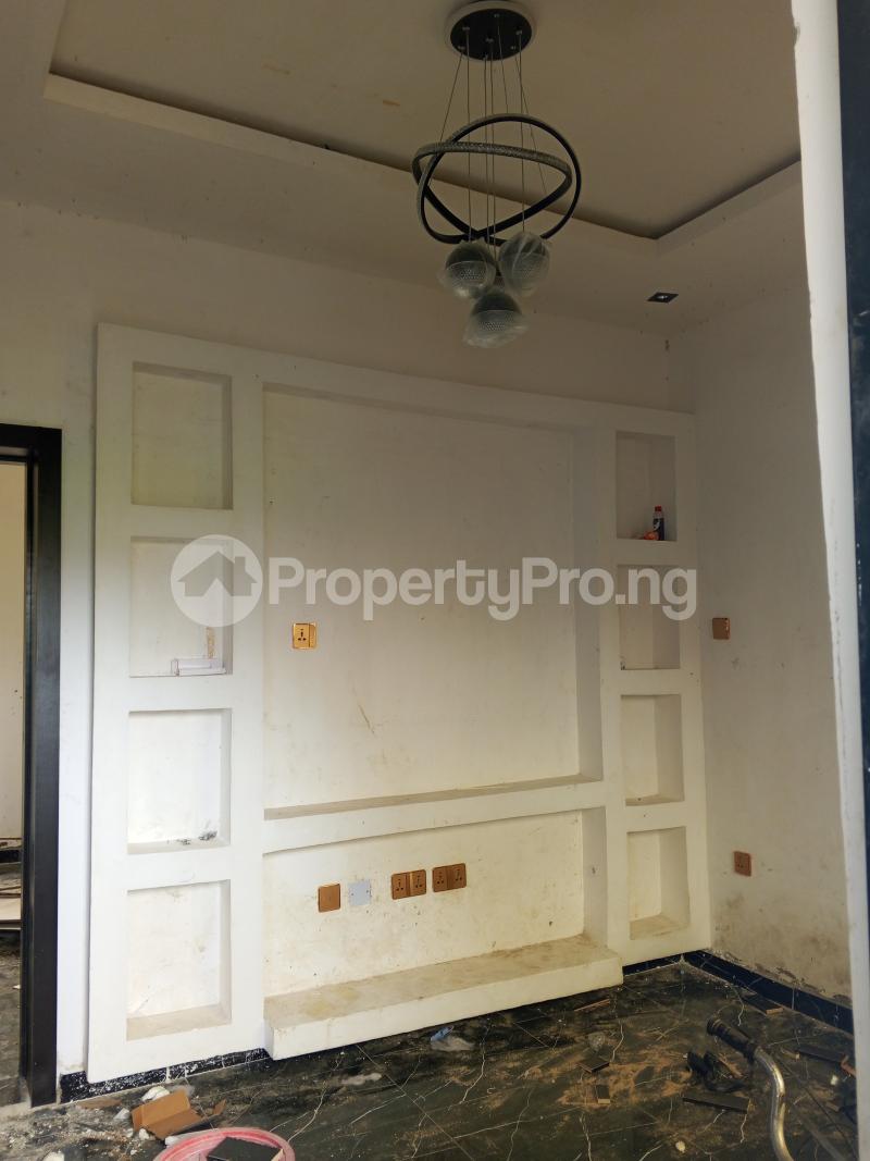 2 bedroom Flat / Apartment for rent Divine Avenue Bucknor Estate Bucknor Isolo Lagos