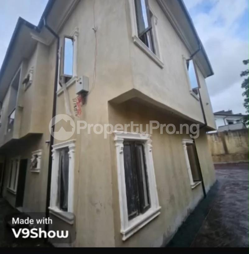 2 bedroom House for rent Magodo GRA Phase 2 Kosofe/Ikosi Lagos