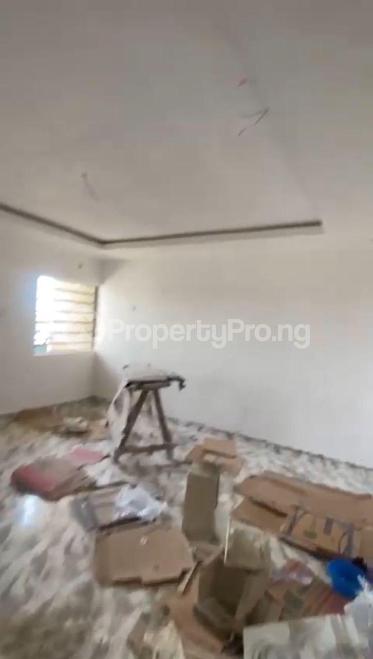 2 bedroom House for rent Ifako-gbagada Gbagada Lagos