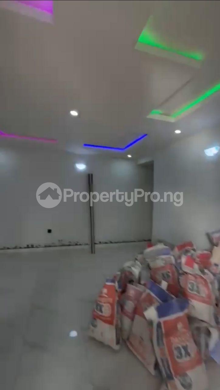 2 bedroom House for rent Apollo Estate Alapere Kosofe/Ikosi Lagos