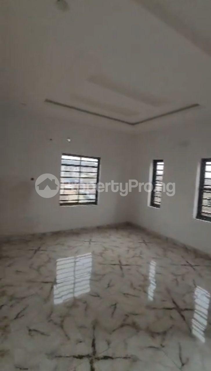 2 bedroom House for rent Bawala Street Gbagada Phase 1 Gbagada Lagos - 0