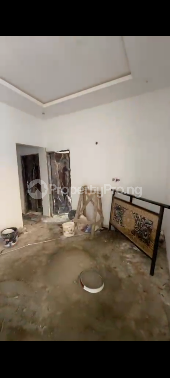 2 bedroom House for rent Ilaje Bariga Lagos