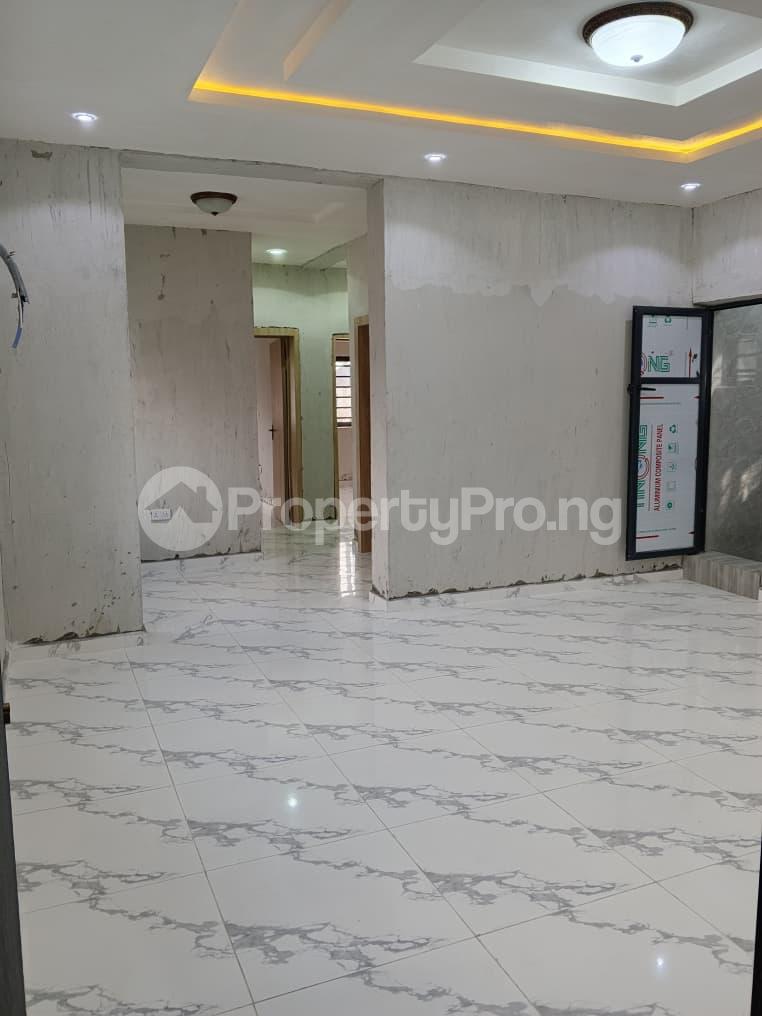 2 bedroom Flat / Apartment for rent Off Mobil Road Ilaje Ilaje Ajah Lagos