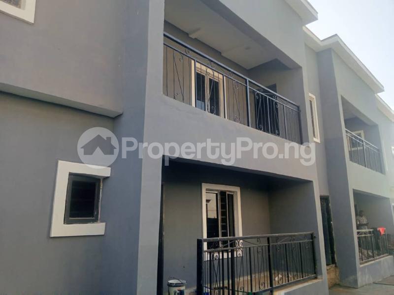 2 bedroom Flat / Apartment for rent Fo1, Kubwa Abuja