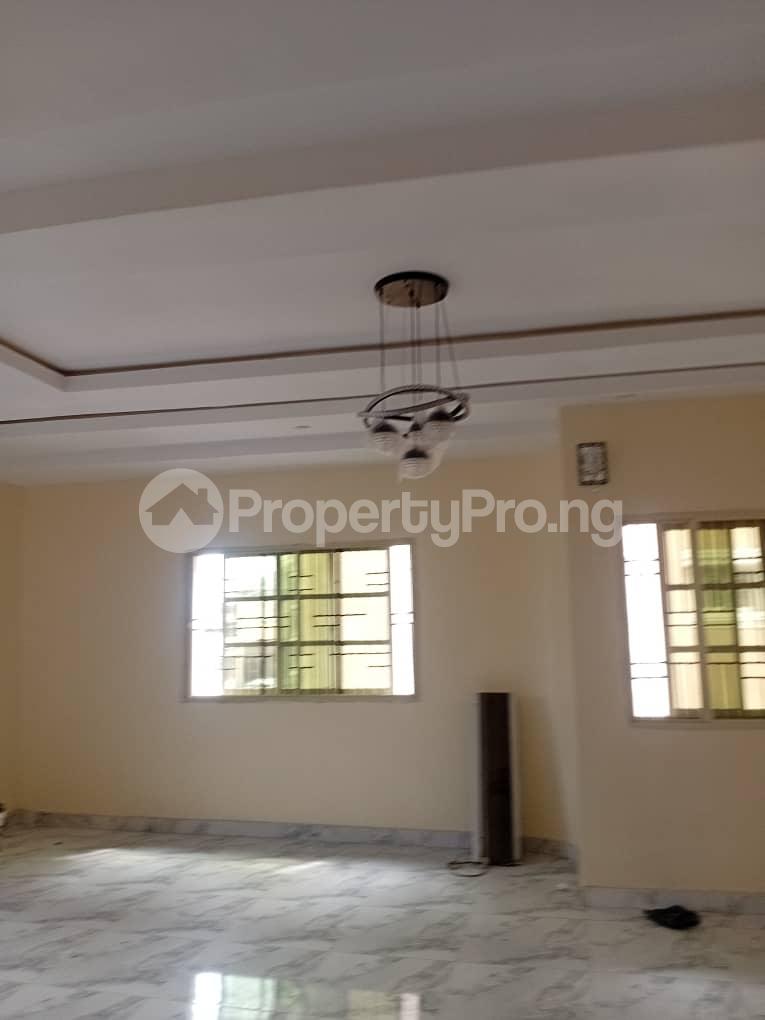 2 bedroom Flat / Apartment for rent Green Leaf Estate Ebute Ikorodu Lagos