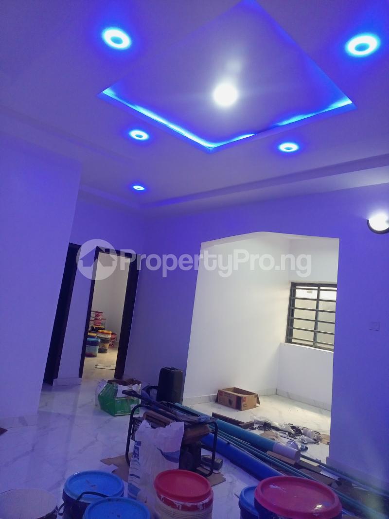 2 bedroom Flat / Apartment for rent Bucknor Estate Bucknor Isolo Lagos