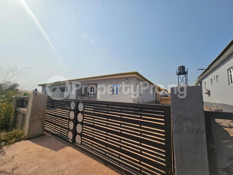 2 bedroom House for sale Prince Court Estate, Kobape Abeokuta Ogun