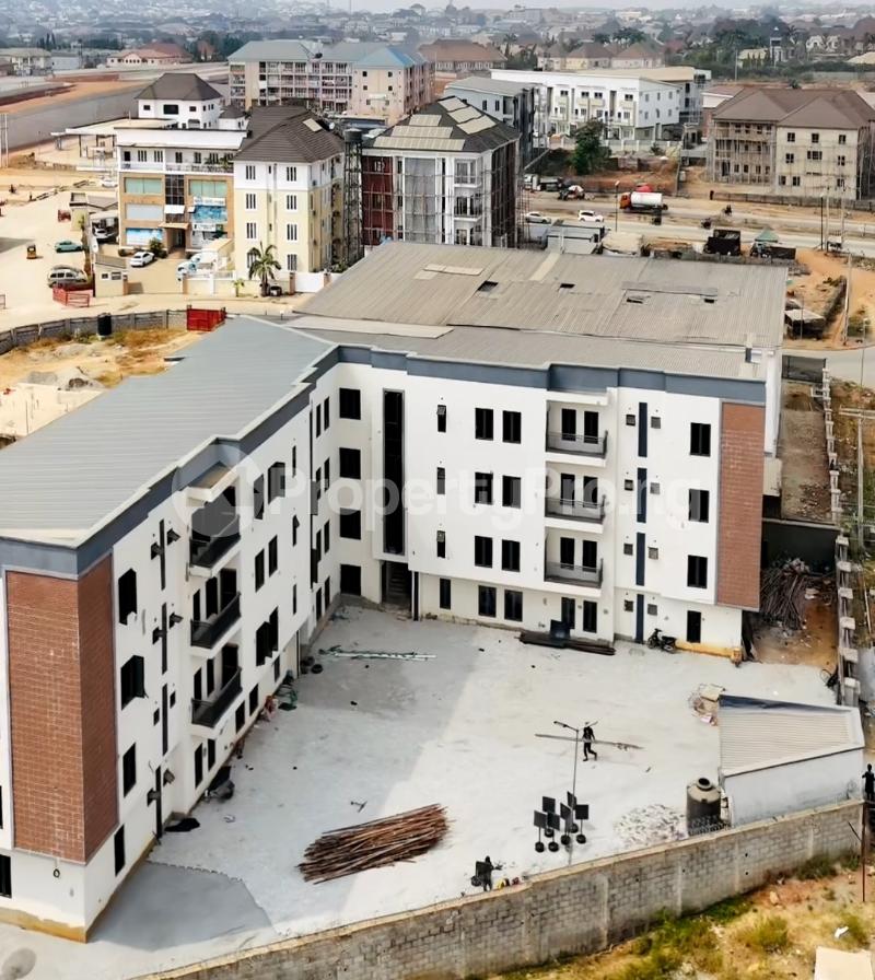 2 bedroom Flat / Apartment for sale By Gilmore Jahi Abuja