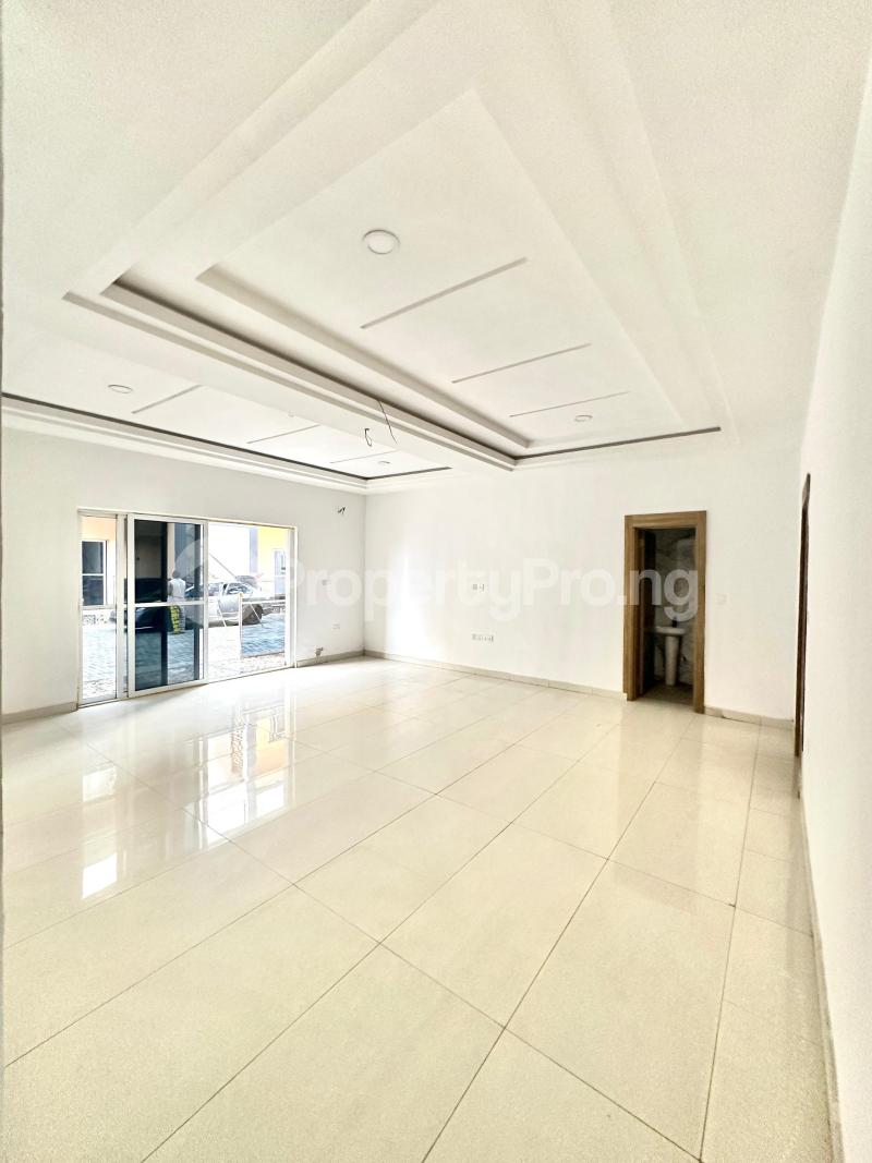 2 bedroom House for rent  Mobil Road Ajah Lagos