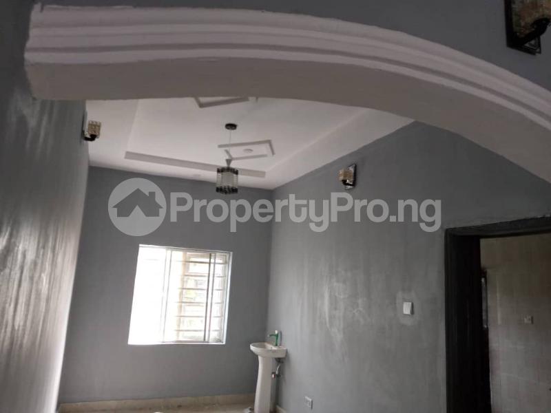2 bedroom Flat / Apartment for rent Anifalaje Akobo Ibadan Oyo - 0