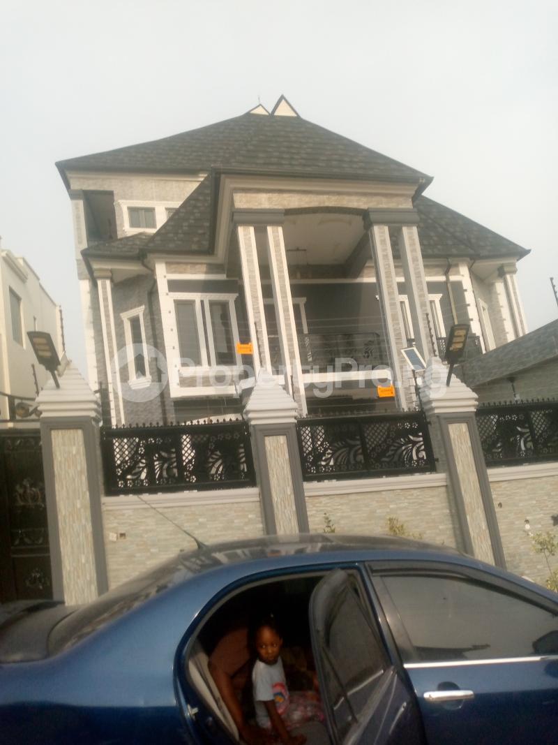 2 bedroom Flat / Apartment for rent Ebute Ikorodu Lagos