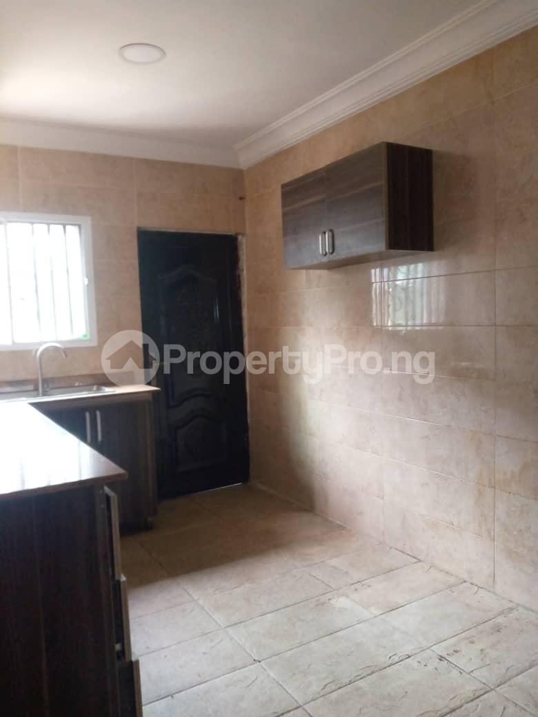 2 bedroom Flat / Apartment for rent Magodo GRA Phase 1 Ojodu Lagos - 0
