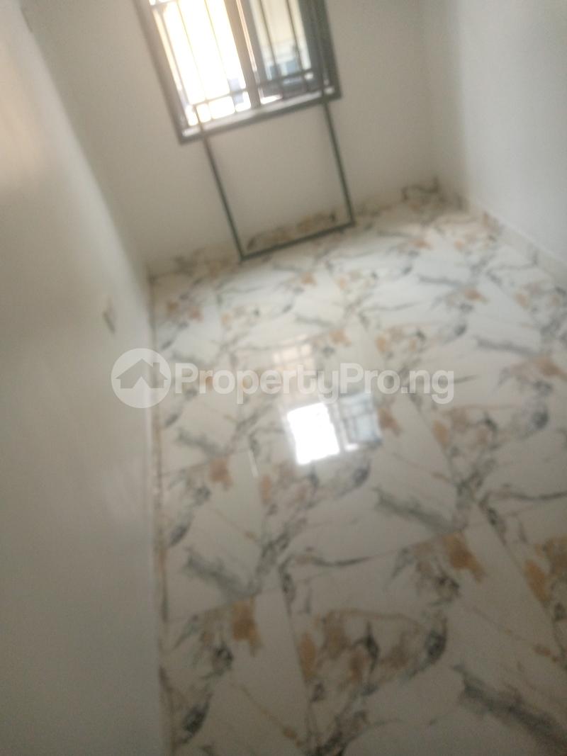 2 bedroom Flat / Apartment for rent Gemade Estate Egbeda Alimosho Lagos