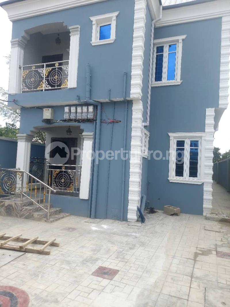 2 bedroom Flat / Apartment for rent Governors road Ikotun/Igando Lagos