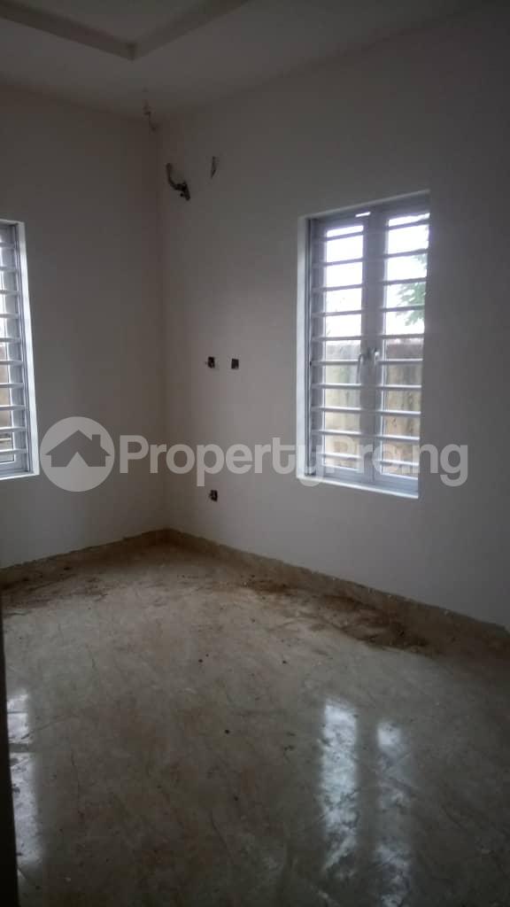 2 bedroom Flat / Apartment for rent Omole phase 2 Ojodu Lagos