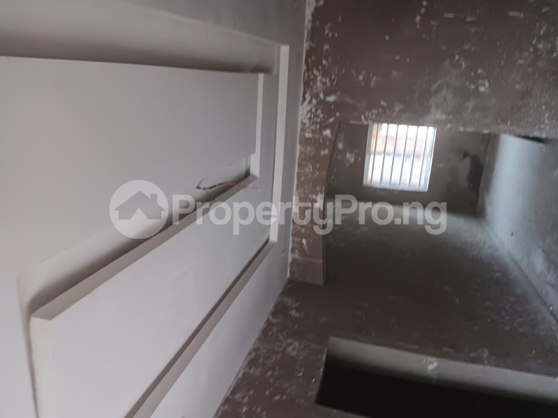 2 bedroom Flat / Apartment for rent Haruna Bus Stop Jumofak Ikorodu Lagos