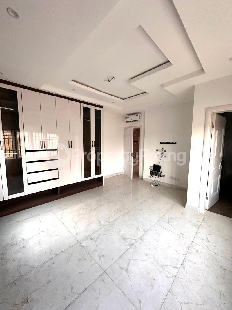 2 bedroom Flat / Apartment for sale In An Estate Lifecamp, Abuja Life Camp Abuja