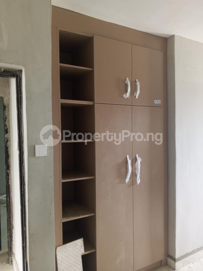 2 bedroom Flat / Apartment for rent Transformer Bucknor Estate Bucknor Isolo Lagos