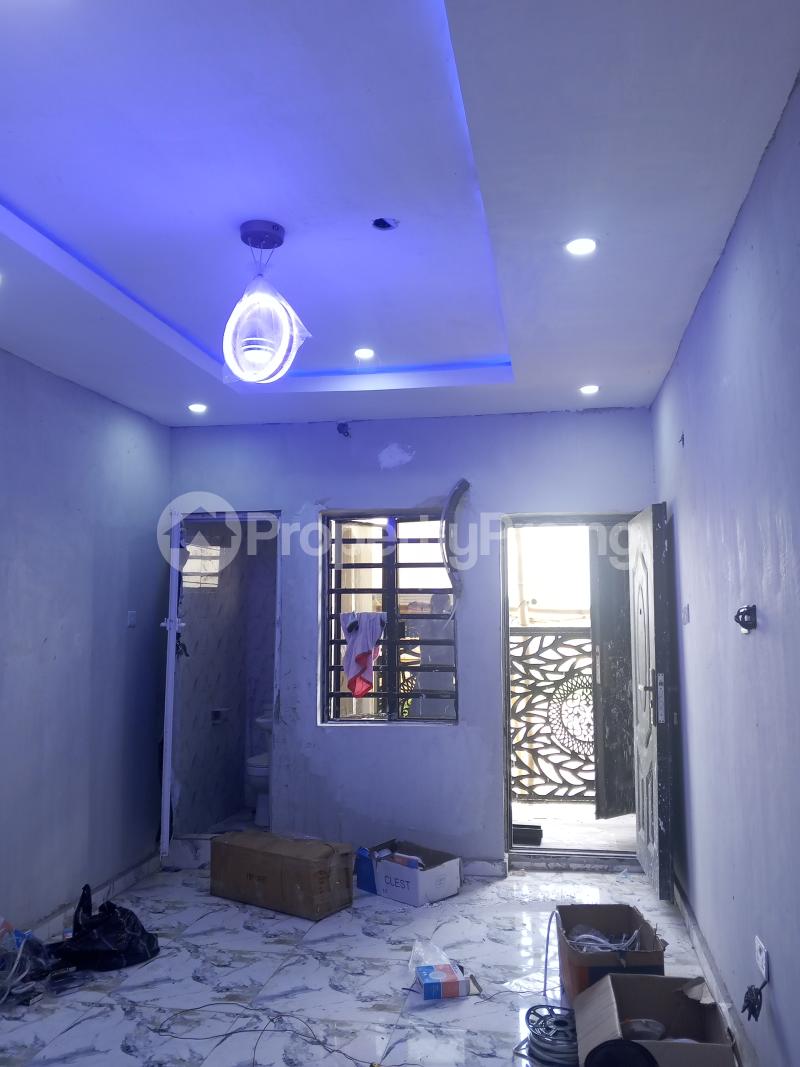 2 bedroom Flat / Apartment for rent Bucknor Estate Bucknor Isolo Lagos
