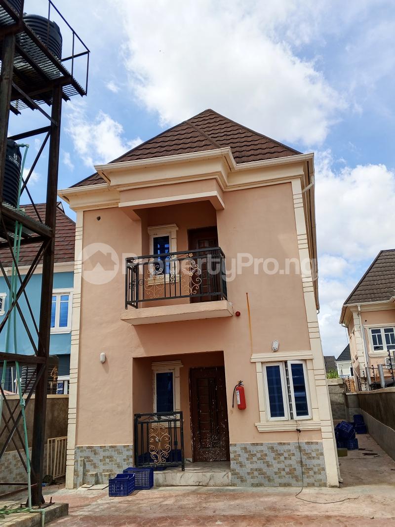 2 bedroom Flat / Apartment for rent Foursquare Isheri Oshun Bucknor Isolo Lagos