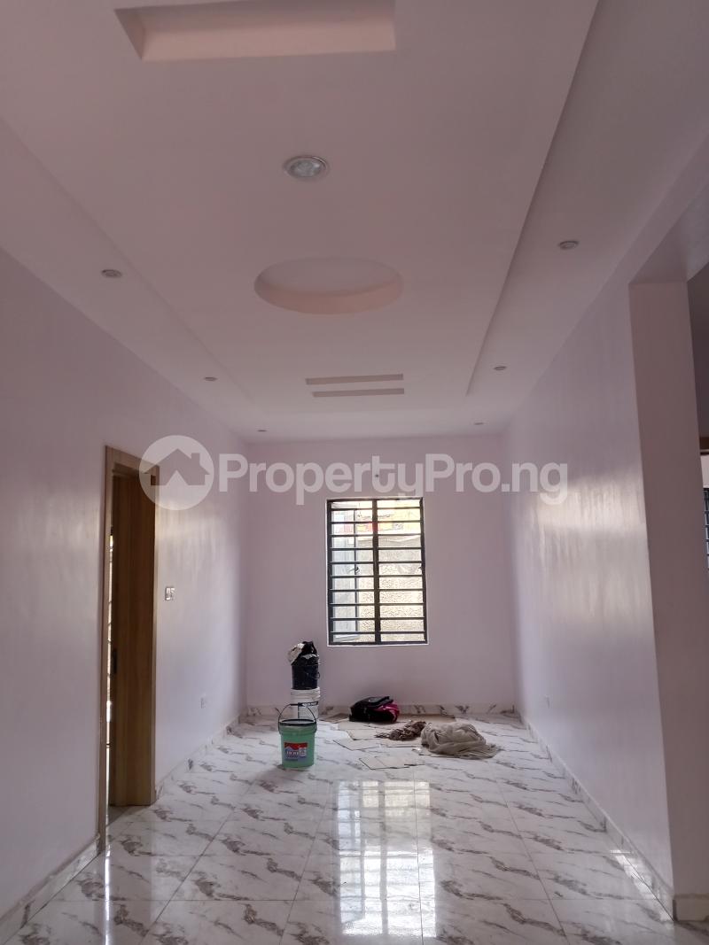 2 bedroom Flat / Apartment for rent Ijegun Bucknor Isolo Lagos