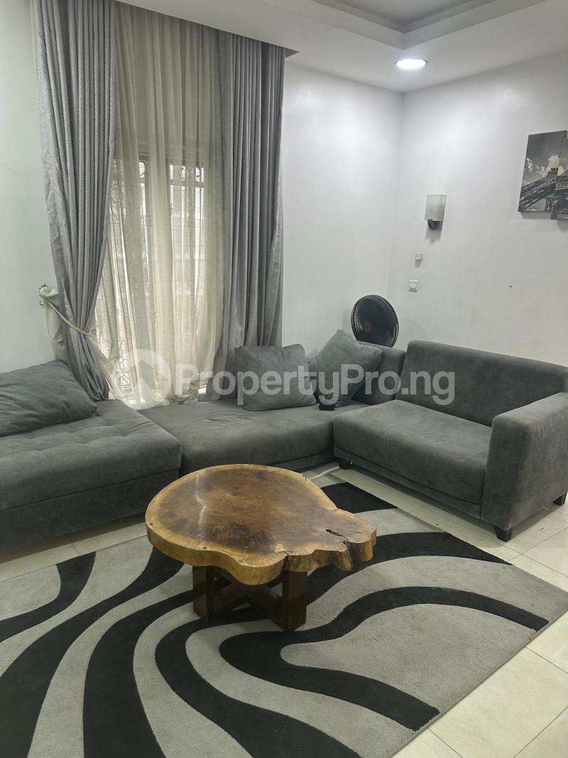 1 bedroom Flat / Apartment for rent Lekki Phase 1 Lekki Lagos