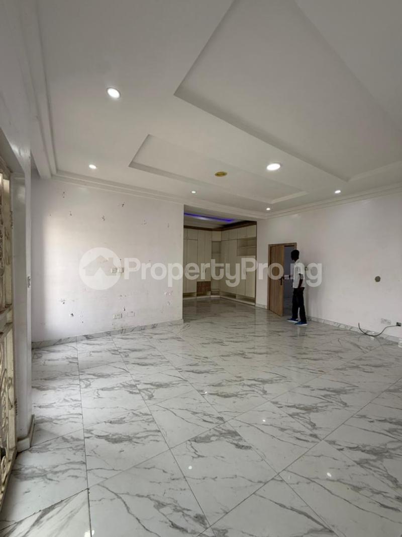 1 bedroom Flat / Apartment for rent Ikota Lekki Lagos