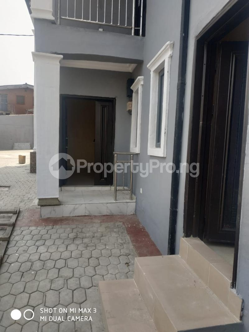 2 bedroom Flat / Apartment for rent Liberty Road Ring Rd Ibadan Oyo