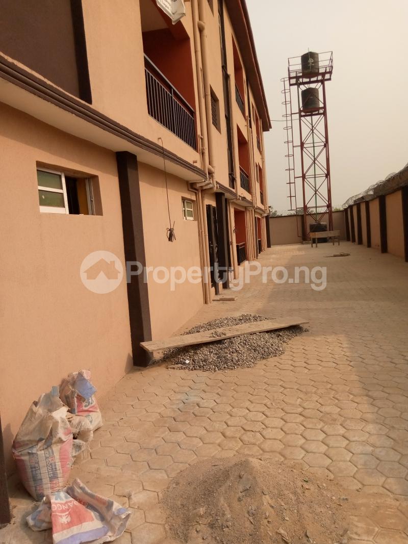 Flat / Apartment for rent Shasha Shasha Alimosho Lagos