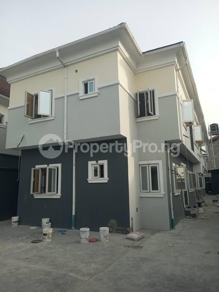 2 bedroom Flat / Apartment for rent Mobil Road Ajah Lagos