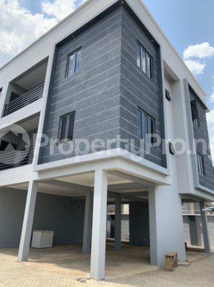 2 bedroom Flat / Apartment for rent Gilmore Jahi Abuja