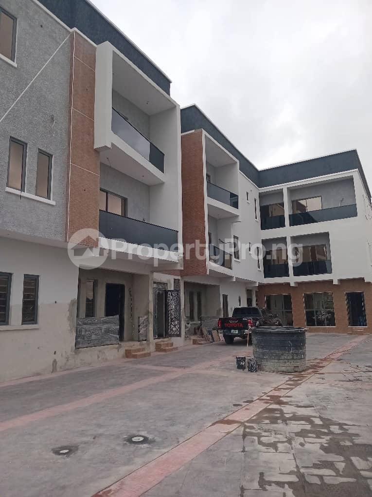 2 bedroom Flat / Apartment for sale Lekki Scheme 2 Ajah Lagos