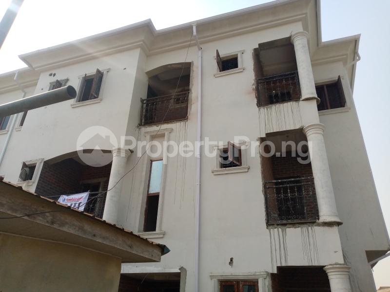 2 bedroom Flat / Apartment for rent Oloko Street, Olugofe Eputu Ibeju-Lekki Lagos