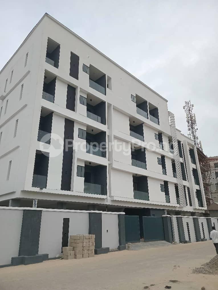 2 bedroom Flat / Apartment for sale Ilasan Lekki Lagos