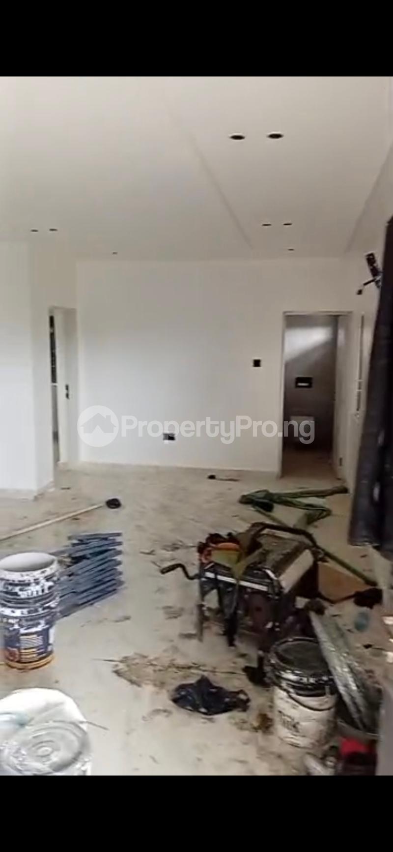 2 bedroom Flat / Apartment for rent FO1 Layout Kubwa Abuja