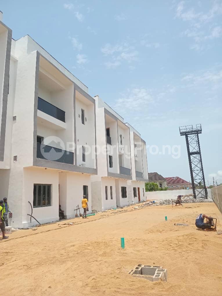 2 bedroom Flat / Apartment for sale Lekki Scheme 2 Ajah Lagos