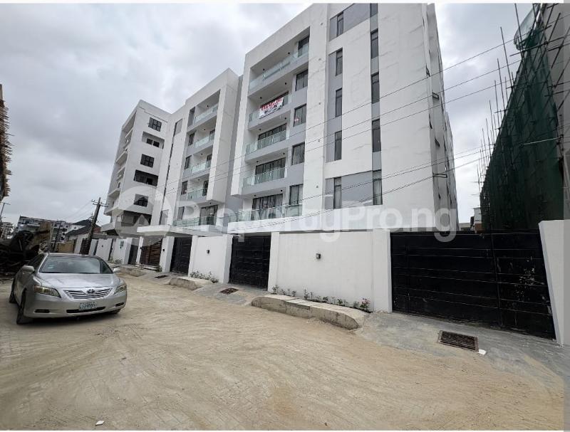 2 bedroom House for sale Lekki Phase 1 Lekki Lagos