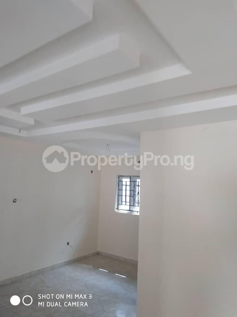 2 bedroom Flat / Apartment for rent Larry Estate Oluyole Estate Ibadan Oyo